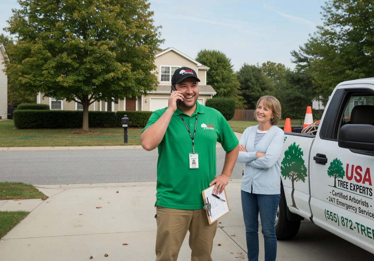Tree Services Millston, WI FAQs